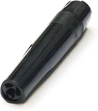 Gaggia - Saeco Pannaerello Wand, Steam Wand Frother Black