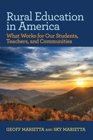 Geoff Marietta (U. A.) | Rural Education In America | Taschenbuch | Englisch