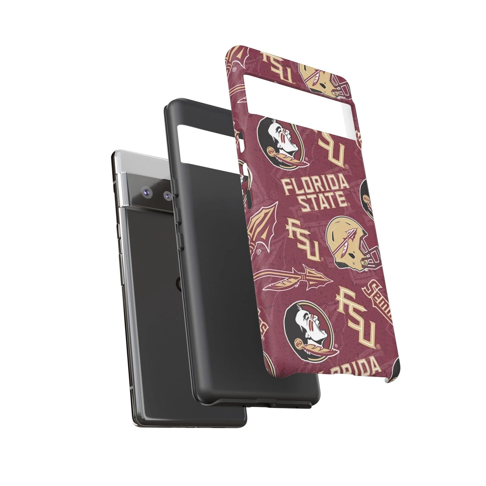 Florida State Seminoles iPhone Cases