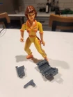 April O'Neil Teenage Mutant Ninja Turtles  TMNT 1988 Playmates