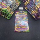Boosters Pokémon Voltage Éclatant EB4 Epée Et Bouclier FR NEUF SCELLÉ Astronelle