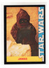 1977 Wonder Bread Star Wars Jawas #10 A