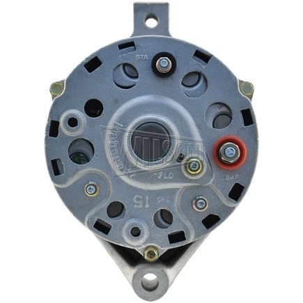 Alternador Wilson Hd Giratorio Elect 90-02-5012 Serie 1 G 12v, 55 Amp Foto 3 de 4