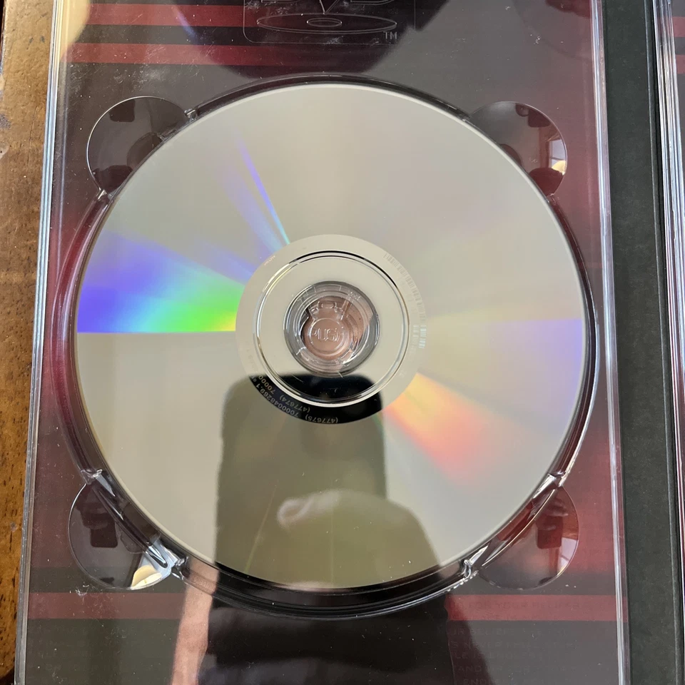 MI-5 "Spooks" Season 10 2011 / BBC TV  / Region 1 (USA Canada) DVD - Image 4 of 4