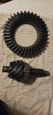U.s. Gear Ford 9 411 Pro-gear Ring Pinion U.s. Gear Ford 9 411 Pro-gear Ring Pinion