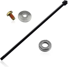 21 Inch938-05078 Steering Shaft By Ohoho - Compatible With Mtd Clt38G, Clt42G,