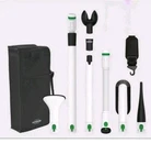 FOLLETTO VK7S COMPLETE ACCESSORIES ORIGINAL VK7 CLEANING MODULE With Bag NEW