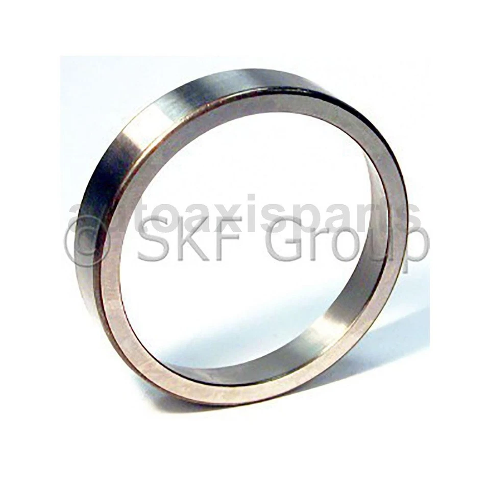 2 Front Rear SKF Axle Differential Bearing Race For 1979-1988 Toyota Pickup - Image 3 of 3