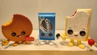 Funko Reese's Oreo & Pop Tart Ad Icons