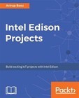 Intel Edison Projects, Like New Used, Free shipping in the US