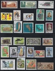 Nice Collection of Stamps from Russia...............................R-930