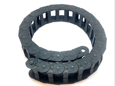 Igus E26.07.125 Energy Chain Cable Carrier 25 Links