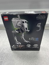 LEGO Star Wars AT-ST UCS 75417