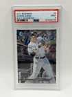 2017 Bowman - Chrome Roy Favorites Aaron Judge #ROYF-9 (RC)