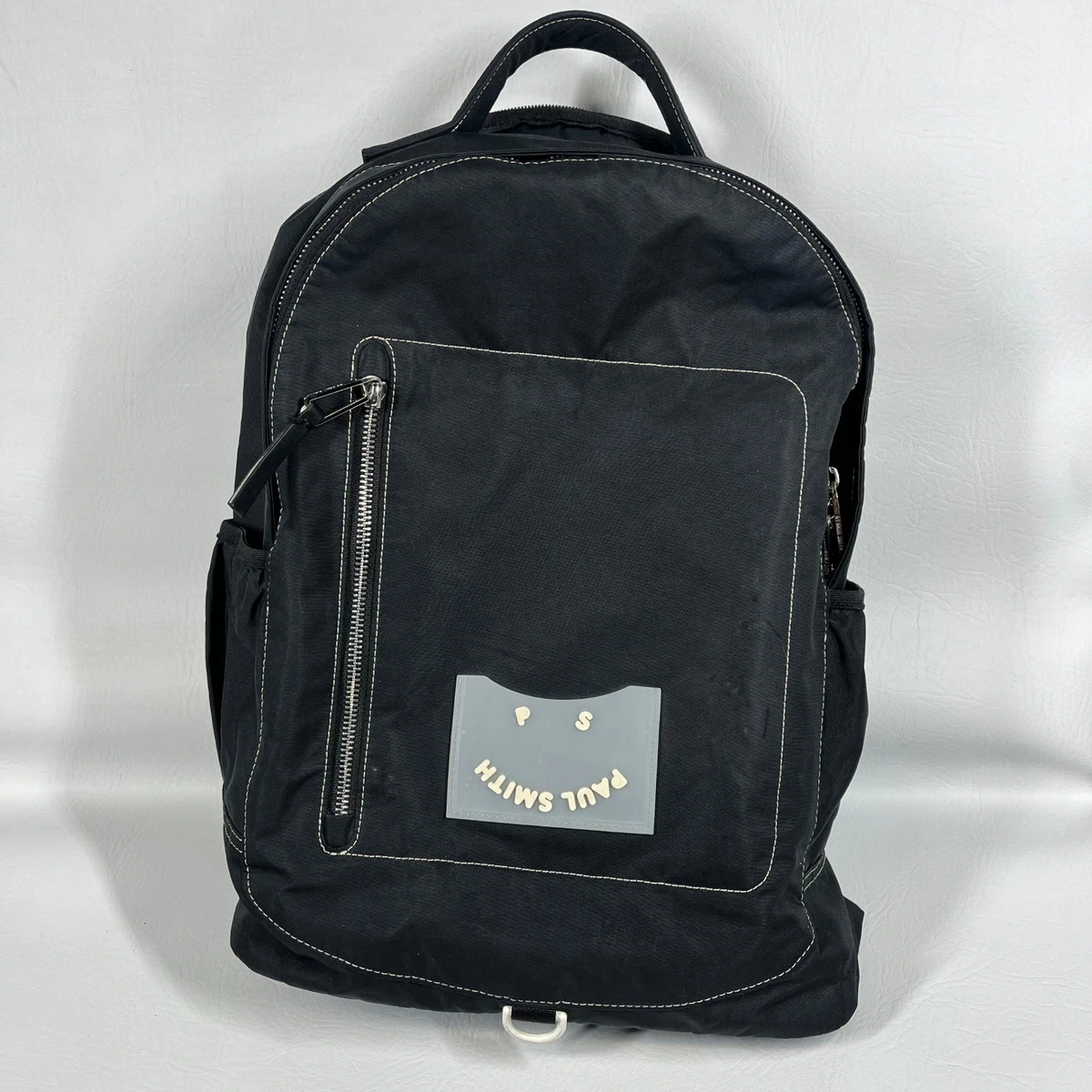 Paul Smith Men's Backpack for sale | eBay