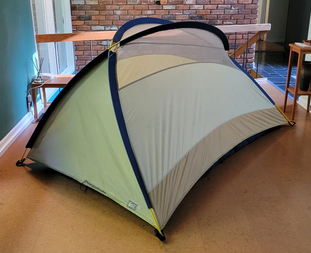 Moss Camping Tents for sale | eBay