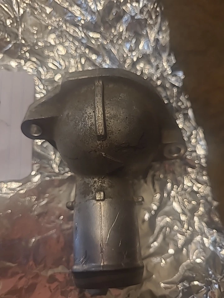 OEM 2013-2021 HONDA ACURA CIVIC ACUERDO TERMOSTATO THH-011 - NUEVO OEM THH-011 Foto 3 de 4