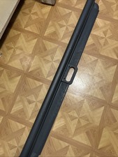 2008-12 Ford Escape Oem Cargo Cover Retractable Security Shade Tonneau Gray