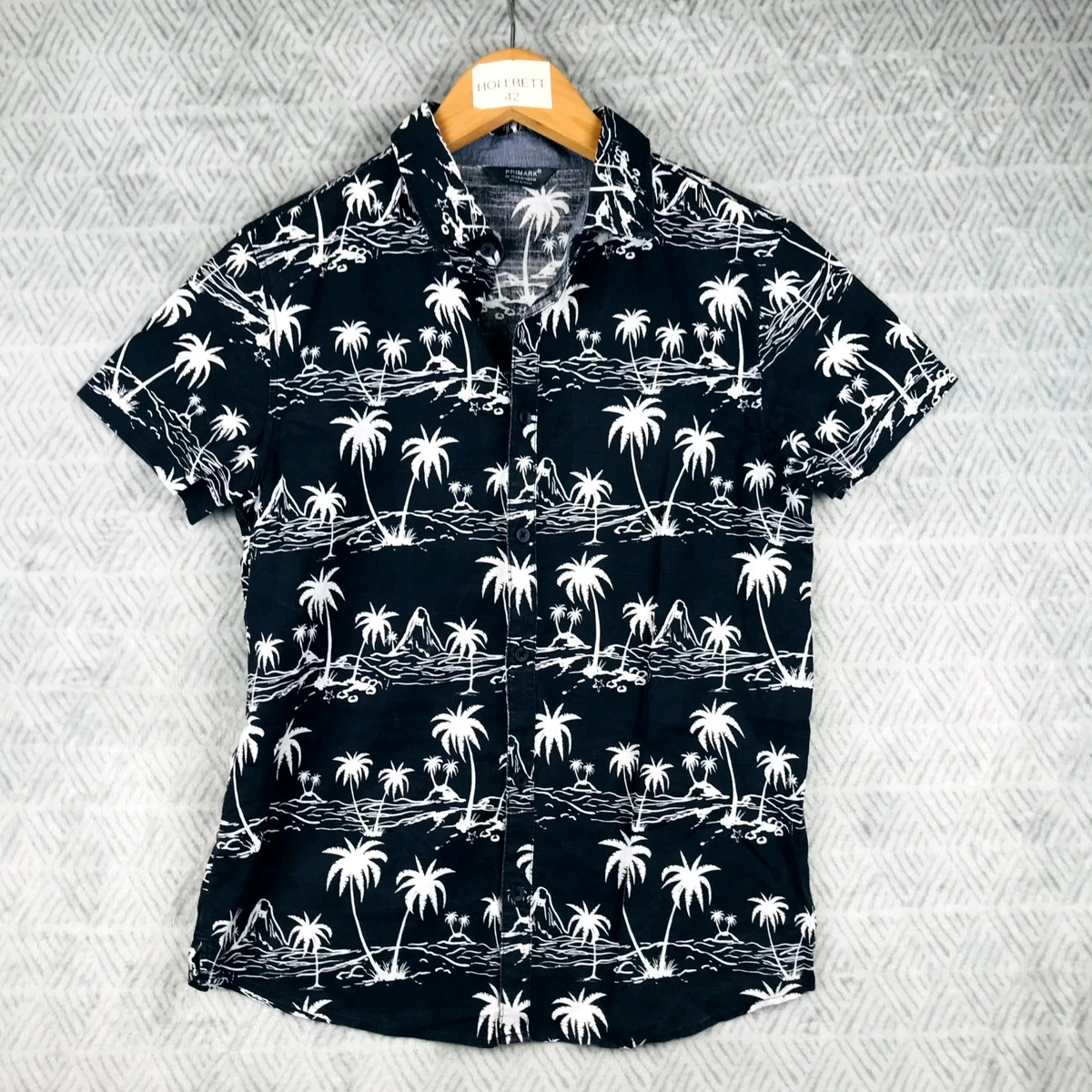 Pull Garçon Primark 2-3 Ans – Vert, Coton, Manches Longues, Excellent état