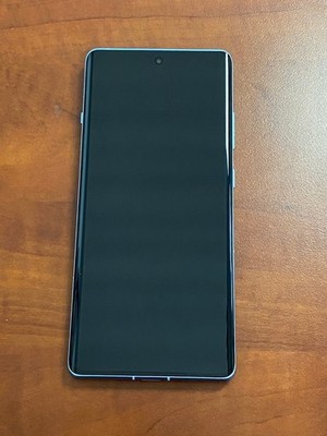 OnePlus 12R Cool Blue 16GB+256GB US Unlock ** Phone Only **