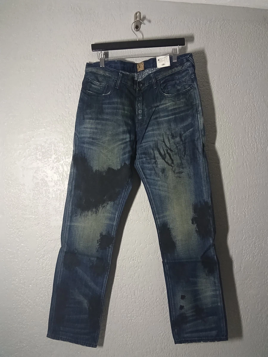 Prps Denim Jeans for Men for sale | eBay