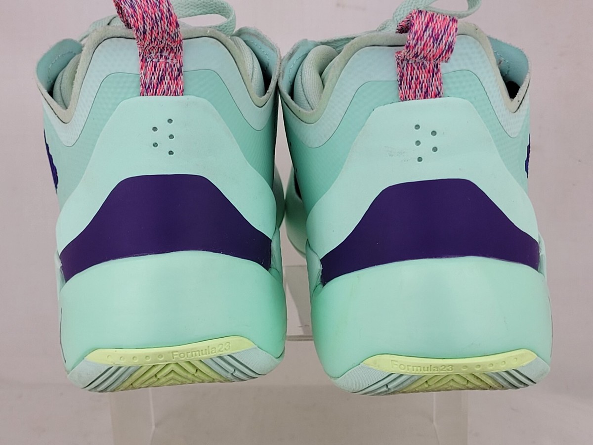 Nike Air Jordan Luka Doncic 1 Easter Mint Foam Racer Pink DN1772-305 Men\'s 8.5 $_57.JPG?set_id=880000500F main image 4
