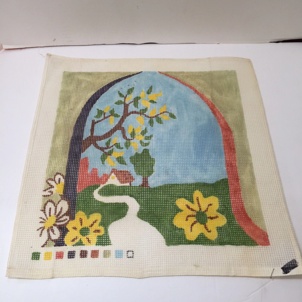 Why Is Needlepoint So Expensive Wayne Arthur Gallery, 59 OFF