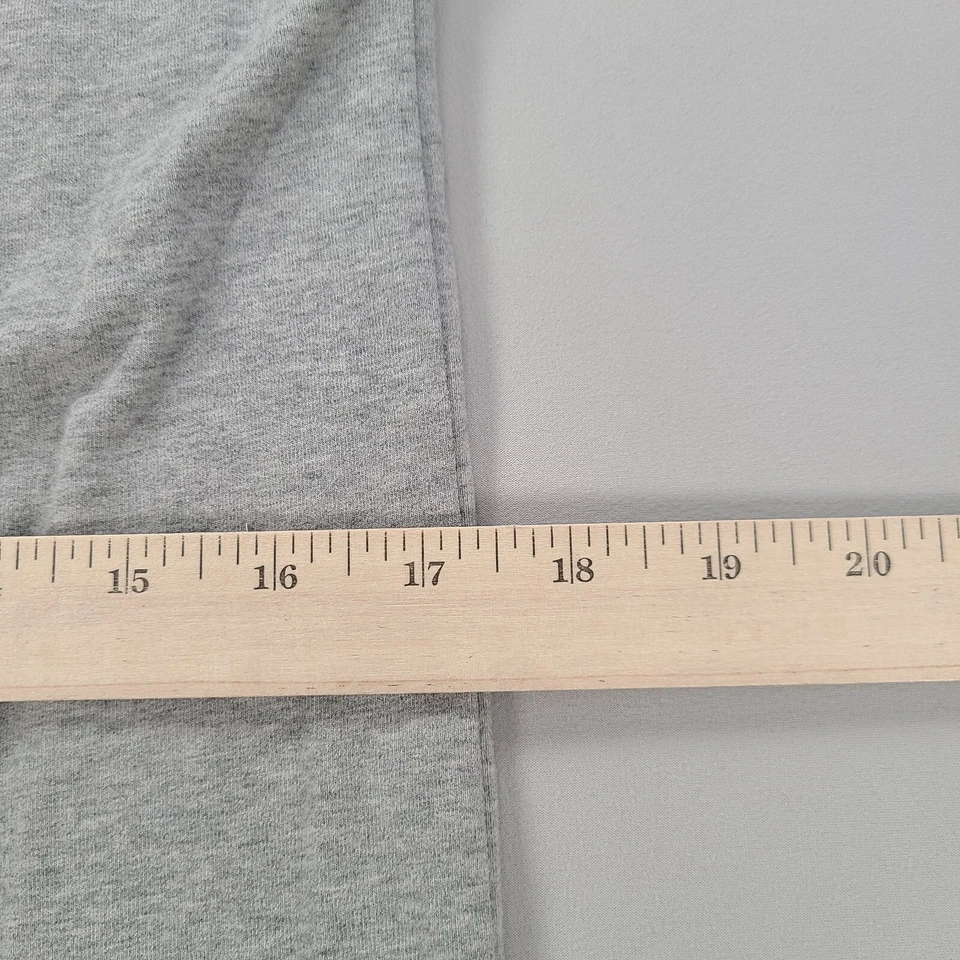 Ann Taylor лофт рубашка женщин маленький серый длинным рукавом повседневный гостиной женщины - Изображение 4 из 4