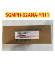 SGMPH-02ANA-YR11 Brand new servo motor，Fast shipping，DHL/FEDEX/UPS