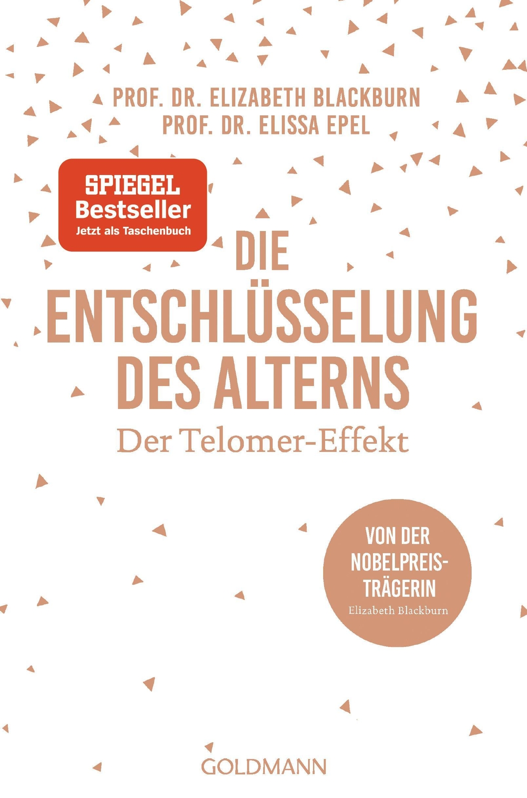 Thumbnail - Die Entschlüsselung Des Alterns Elizabeth Blackburn (u. A.)