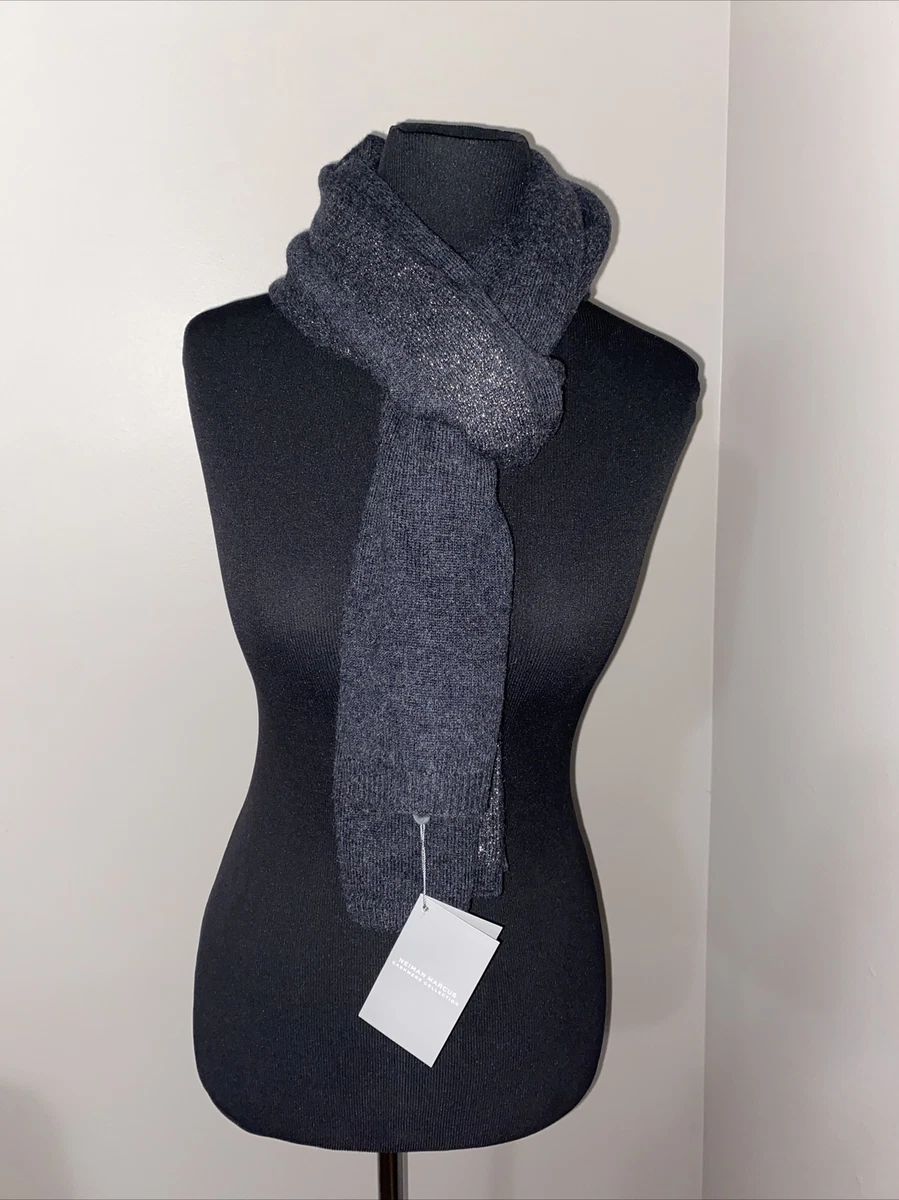 Neiman marcus cashmere best sale wrap