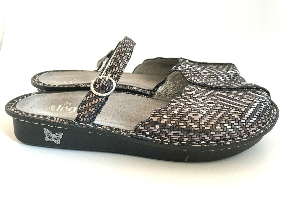 Alegria clogs deals ebay