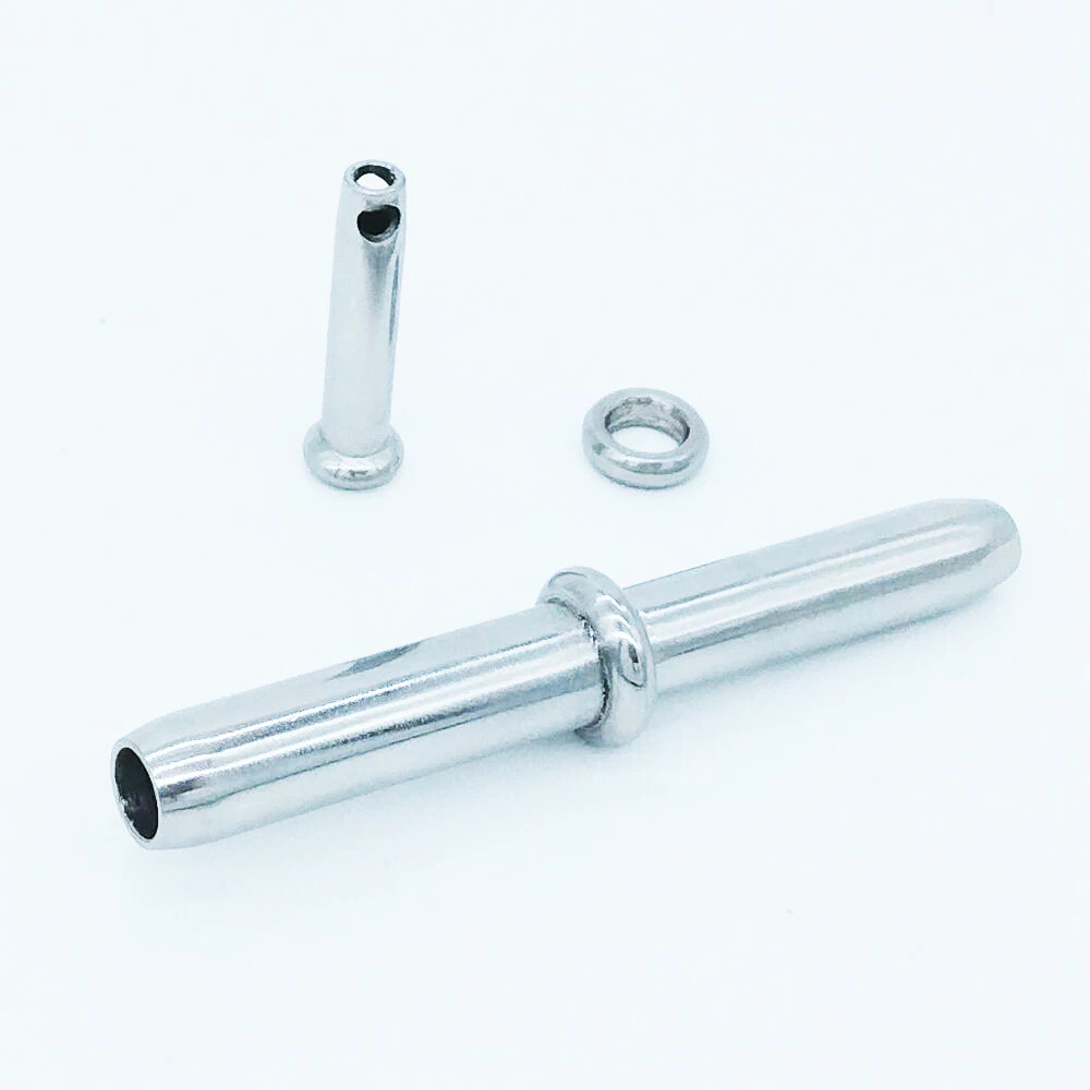 Erwachsenen-Sexspielzeug-Penis-Plug-Penis-Stimulation-Dilatator-Keuschheit-Gerät