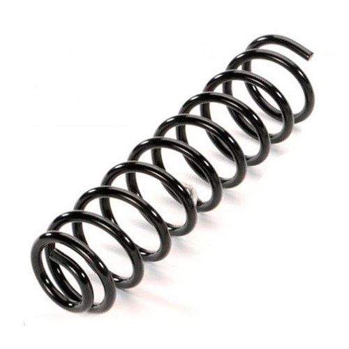 ARB Old Man Emu Front Coil Springs 2420 for Toyota Landcruiser 80 & 105 Series - Picture 3 of 3