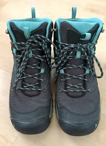 keen saltzman waterproof