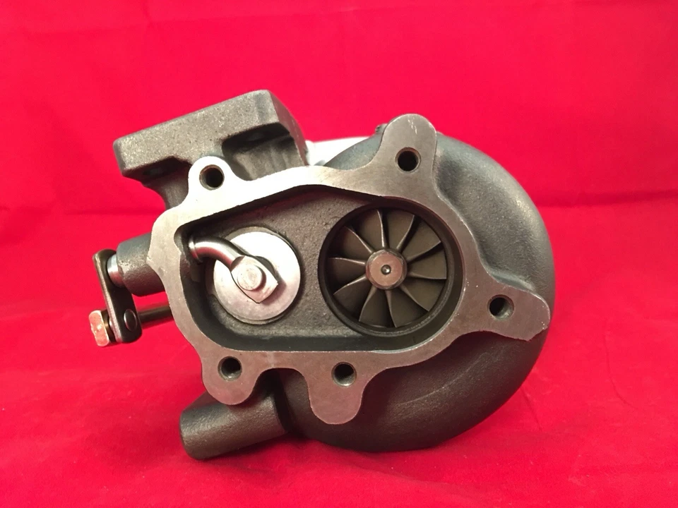 SR20 SR20DET TURBO ОБНОВЛЕНИЕ T25 T28 для Nissan 240SX S13 SILVIA 180sx - Изображение 2 из 4