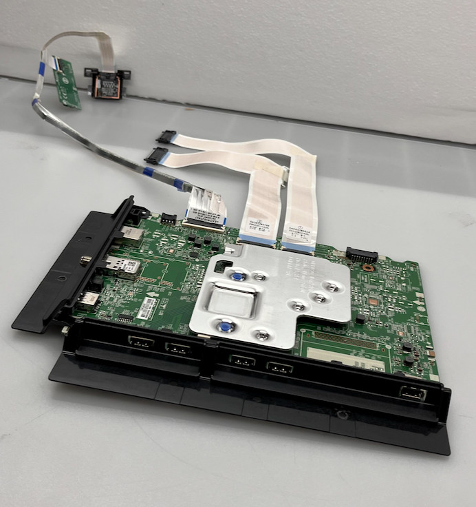 LG 86UQ7590PUD Main Board HC500EQFVKGA1214X MGJ673734 QNED90 G2U