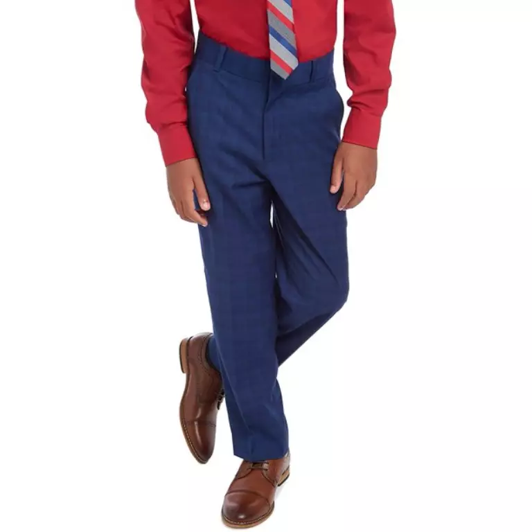 Tommy hilfiger on sale boys dress pants