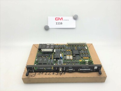 Rexroth Bosch Steuerungsplatine DB 500 1070062839-210 EProm Diagnostic Module