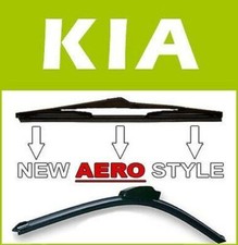 Balais d'essuie-glace Kia PICANTO
