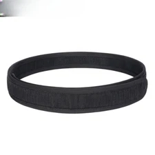 Tactical 1.7" Inner Belt Concealed Belt Inner Belt Men Waist Belt Acessories