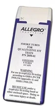 Allegro Industries 2050‐01 Replacement Smoke Tubes, One Size (Pack 