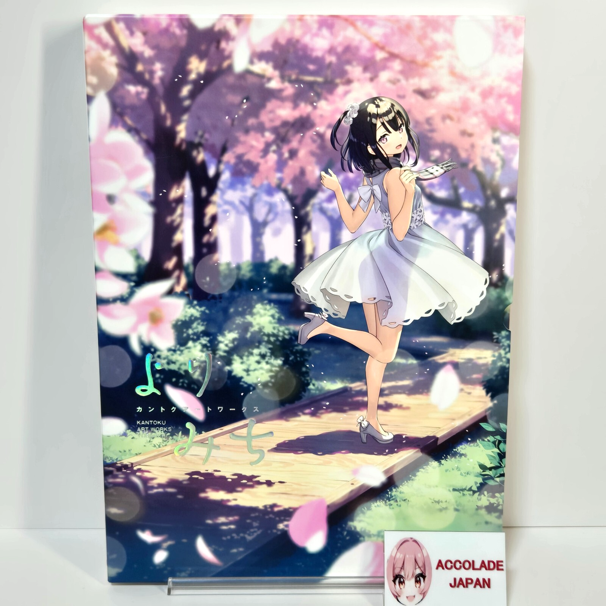 Limited Edition 望月三起也 Art Book 英語版 Rare Limited Edition 望月三起也 Art Book 英語版 Rare 【公式通販】