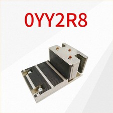 1PCS Original DELL R730 R730XD CPU Cooler for Dell Server 0YY2R8 08K3F3 0YYH68
