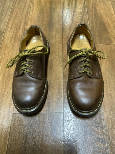 Women's Vintage Dr. Doc Martens Made in 