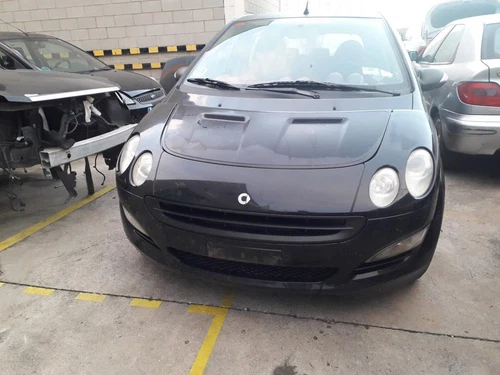 MR994922 Halter Anlasser für SMART FORFOUR * 2004 124398 - Bild 5 von 7