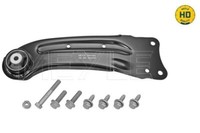 Meyle 1160500144/HD Querlenker Hinten Unten Rechts FüR Audi Q3 Alhambra Vw Cc