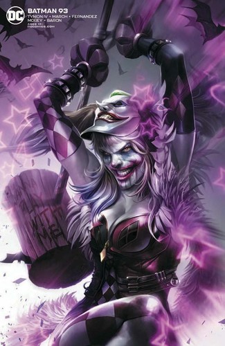 Batman #28-125 | Select A B & Incentive Covers DC Comics Casi Nuevo 2021-22 - Imagen 76 de 194
