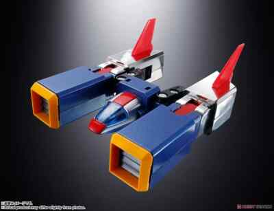 Vultus V GX-31SP Chogokin 50Th Anniversary Ver Bandai Vultus V GX-31SP Chogokin 50Th Anniversary Ver Bandai