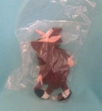 1997 General Mills Breakfast Pals -- Count Chocula - New in Package!